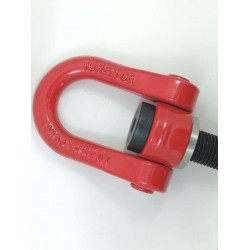 特爾姆U型吊環(huán)萬(wàn)向旋轉(zhuǎn)吊環(huán) 模具吊環(huán)、汽車(chē)設(shè)備航空機(jī)械制造