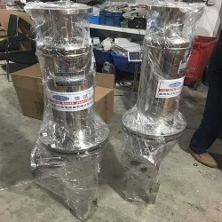 SHMBF三*過濾器 三次處理**氣液分離器