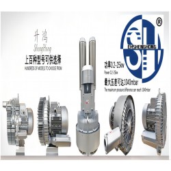 高壓風機 來自江蘇升鴻大風-出貨快-性能穩定-質量*證