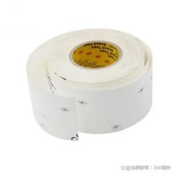 無基材膠膜用壓敏膠，可替代3M9617防水排氣雙面膠
