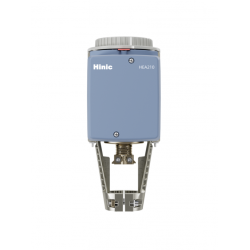 HEA210液壓執行器