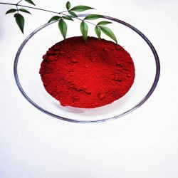 3000目氧化鐵紅
