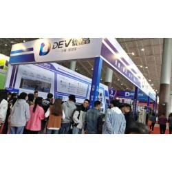 2025青海暖通展