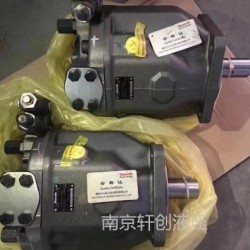 力士樂柱塞泵現貨A10V045DR/31R-PPA12N00