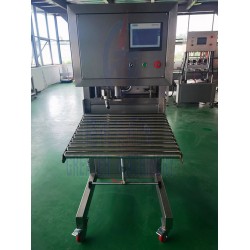 盒中袋液體灌裝機(jī) 果汁紅酒灌裝機(jī)