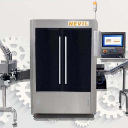 泡罩檢測機 工業(yè)機器視覺&AI解決方案