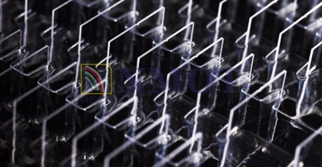 400-700nm雙面AR增透玻璃 400-700nm雙面AR增透玻璃