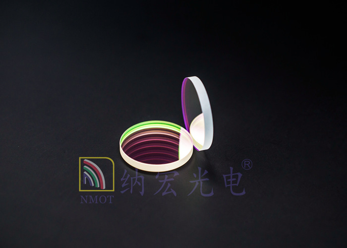 525nm窄帶濾光片 525nm窄帶濾光片