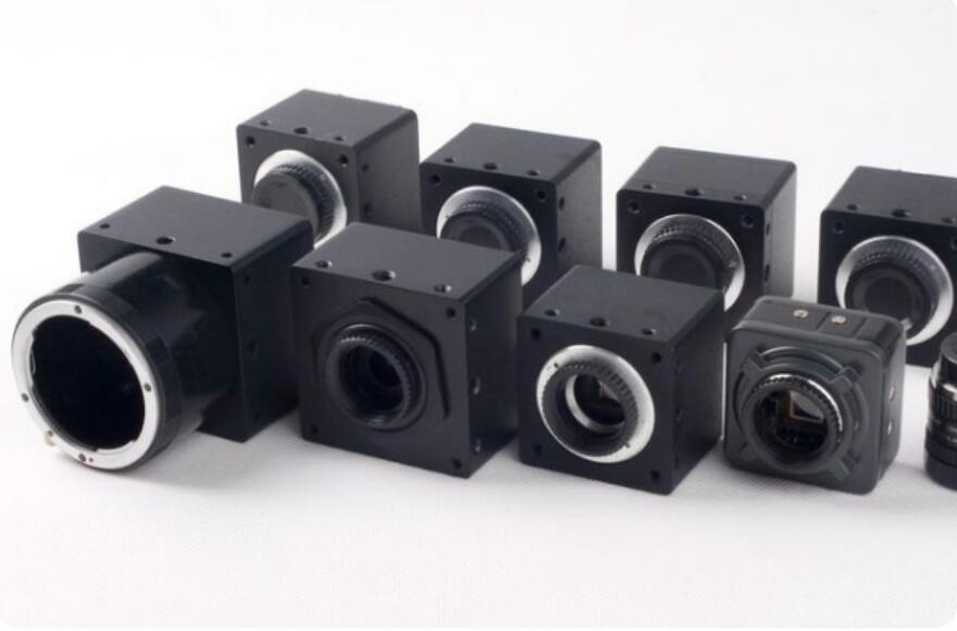 工業(yè)相機鏡頭