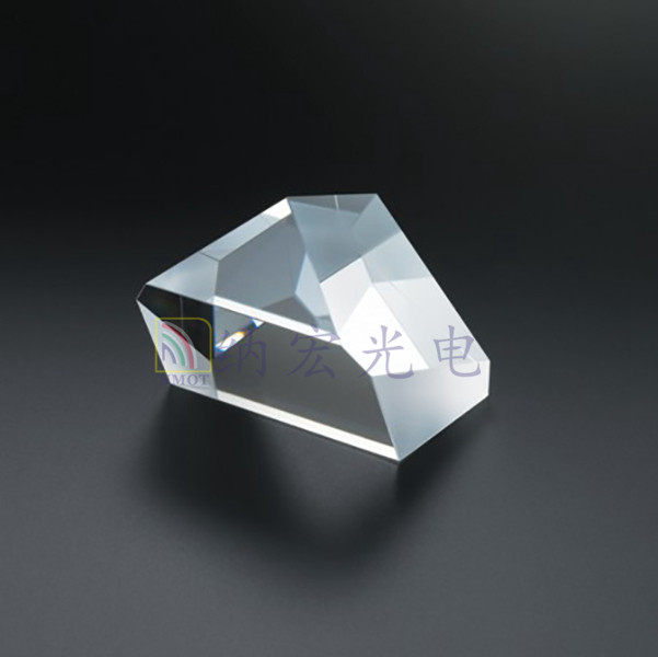 屋脊棱鏡 屋脊棱鏡