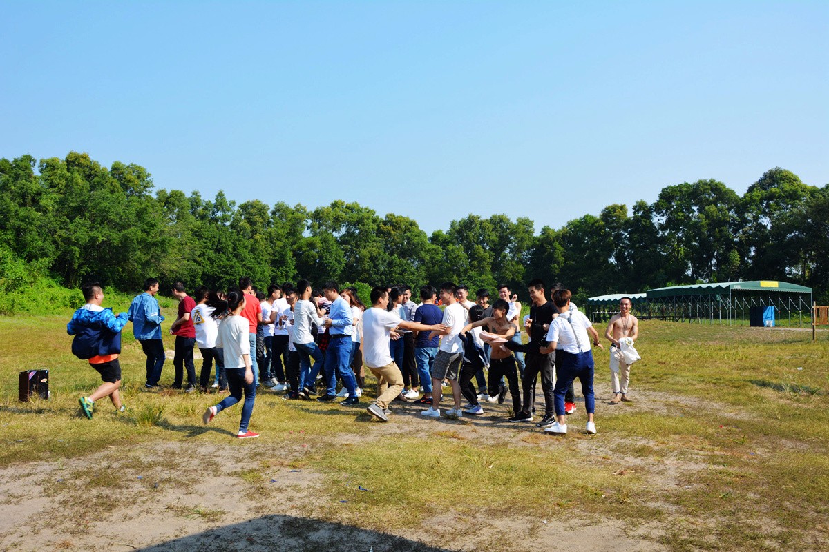 游戲環(huán)節(jié) 游戲環(huán)節(jié)