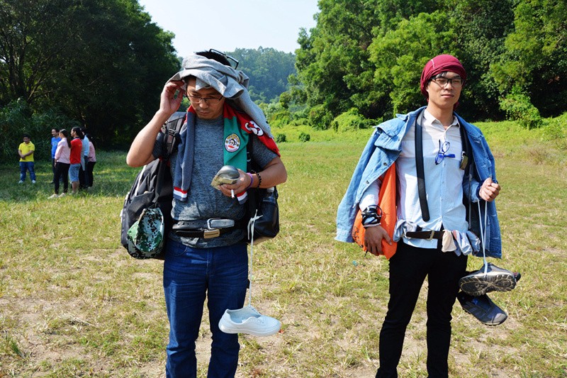 游戲準備環(huán)節(jié) 游戲準備環(huán)節(jié)