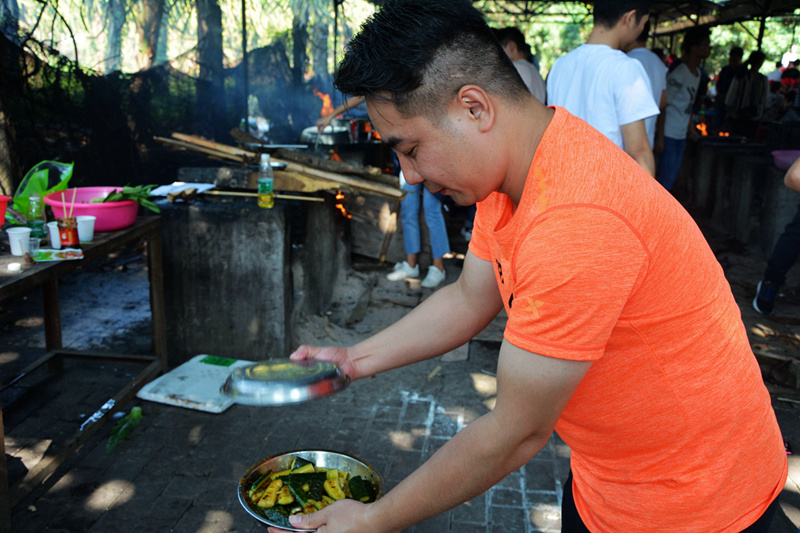 秘制小菜 秘制小菜