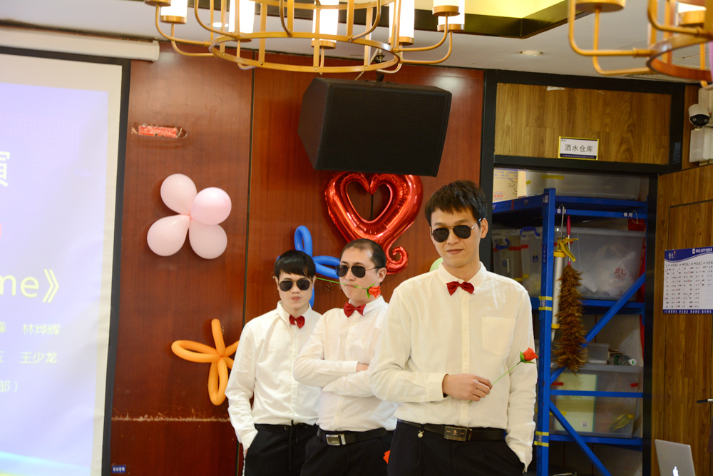 公司節(jié)目 公司節(jié)目