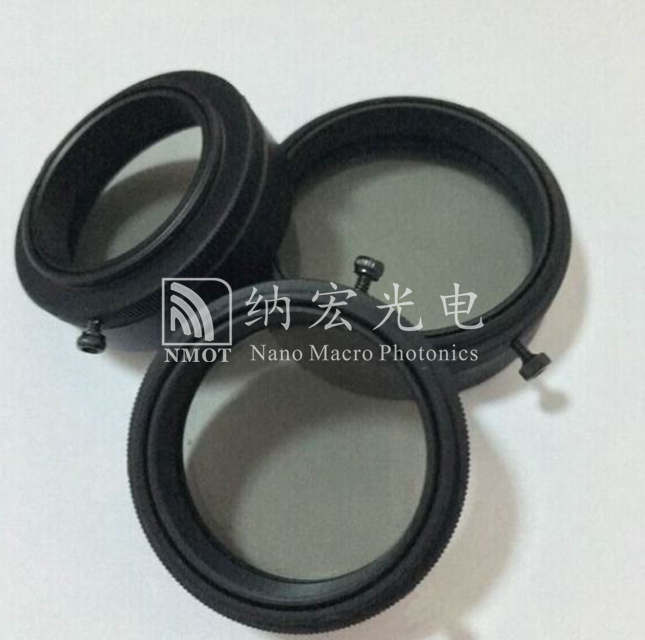 納宏光電中性濾光片 納宏光電中性濾光片