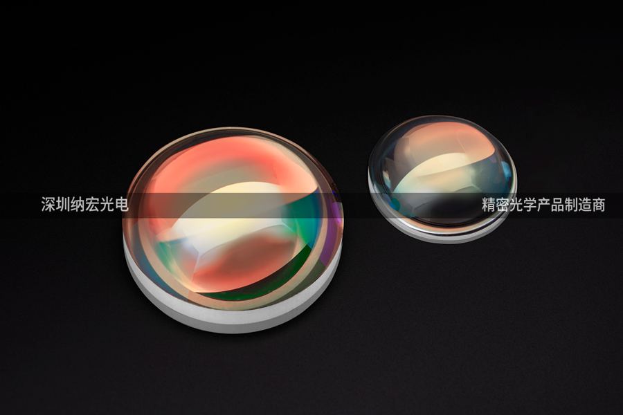 納宏光電生產的光學透鏡 納宏光電生產的光學透鏡