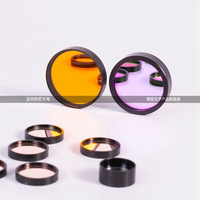 濾光片的作用 濾光片的作用