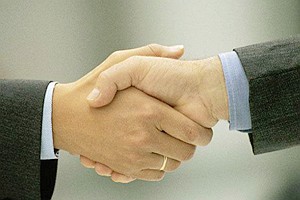 建立科研合作關(guān)系 建立科研合作關(guān)系