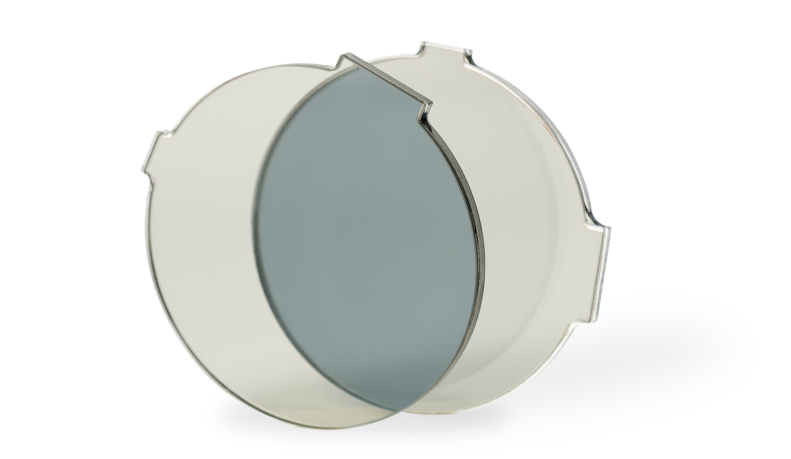 偏振偏光片實物圖 偏振偏光片實物圖