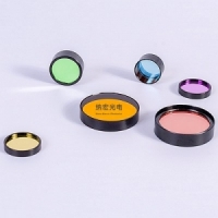 熒光顯微鏡的濾光片截止深度為什么要做到OD6？