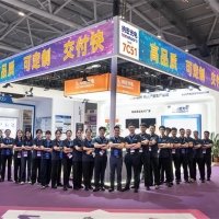 聚焦 CIOE 2025：高品質濾光片廠家納宏光電憑高品質濾光片引行業關注